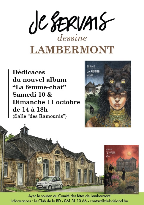 La Femme-chat - Lambermont.jpg