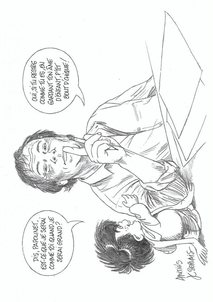 François Walthéry N&B b Web.jpg